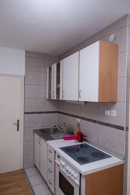 Apartman Panorama Glavna Ulica Užice Eksteriør bilde