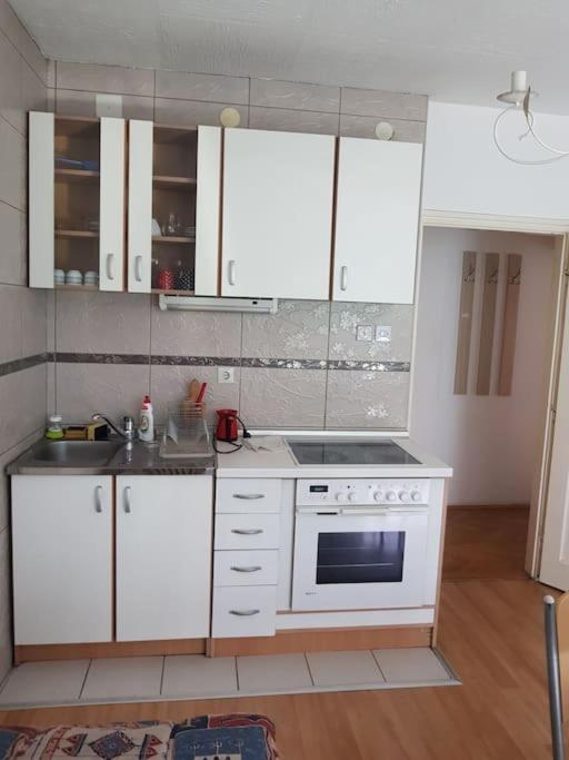 Apartman Panorama Glavna Ulica Užice Eksteriør bilde