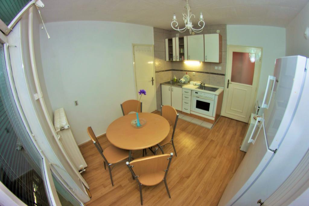 Apartman Panorama Glavna Ulica Užice Rom bilde