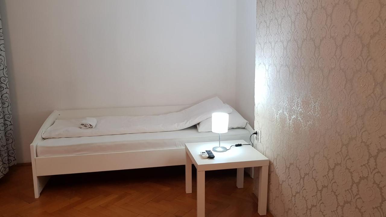 Apartman Panorama Glavna Ulica Užice Eksteriør bilde