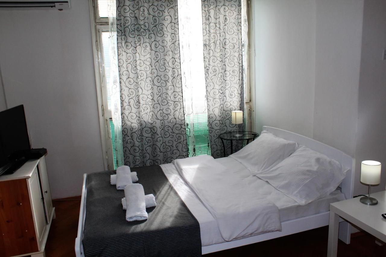 Apartman Panorama Glavna Ulica Užice Eksteriør bilde