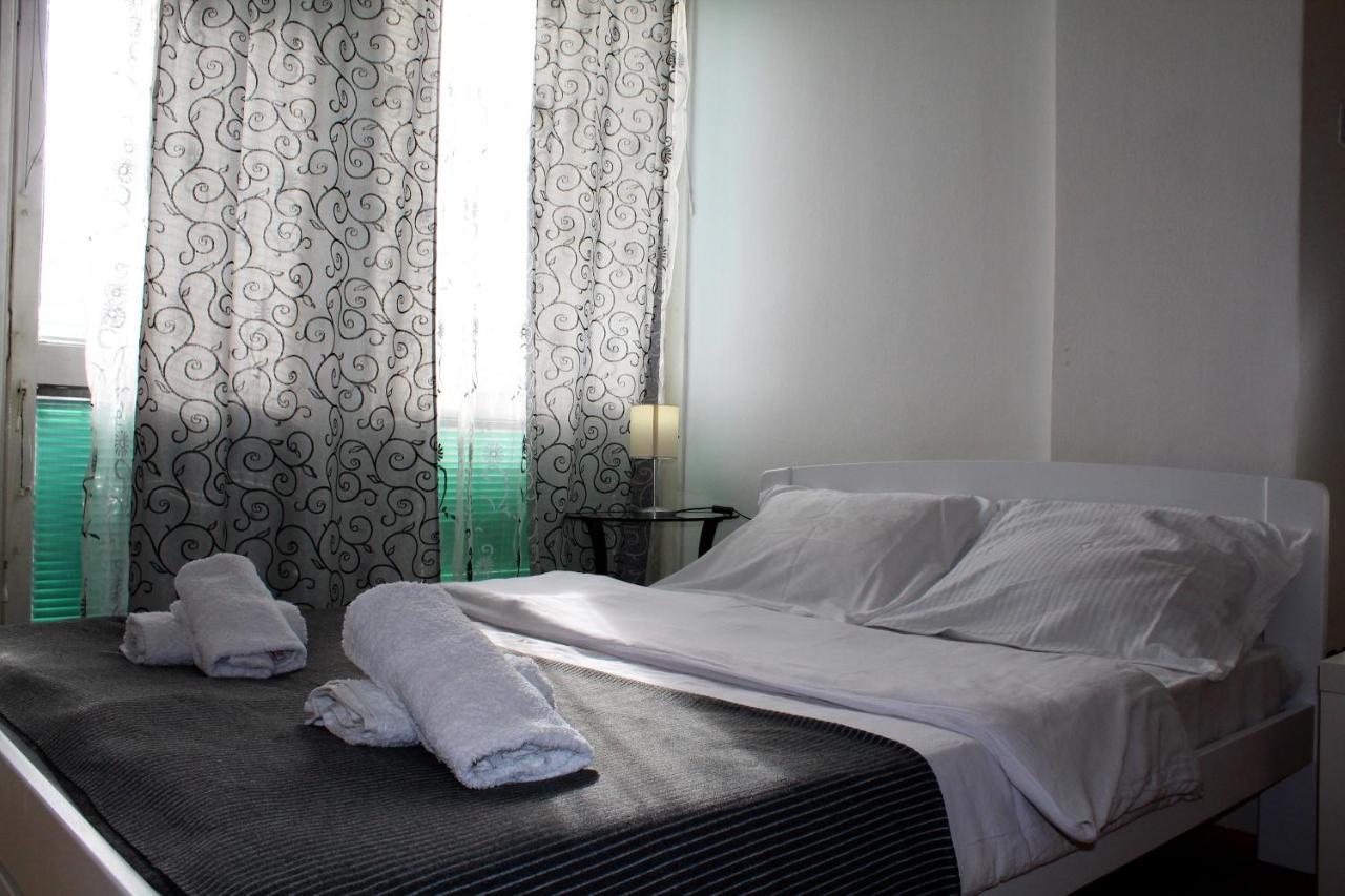 Apartman Panorama Glavna Ulica Užice Eksteriør bilde