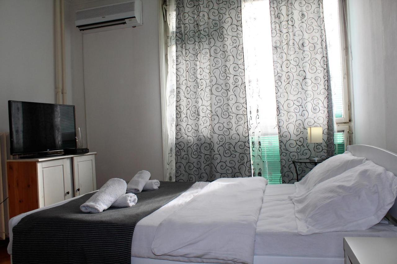 Apartman Panorama Glavna Ulica Užice Eksteriør bilde