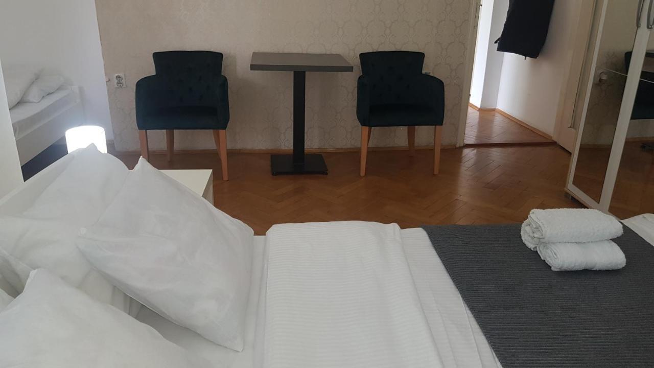 Apartman Panorama Glavna Ulica Užice Eksteriør bilde