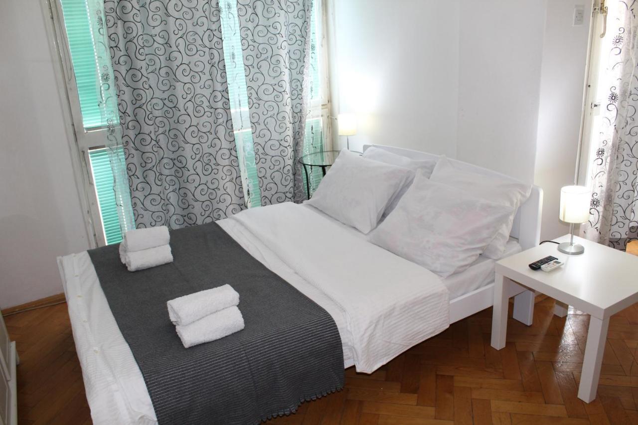 Apartman Panorama Glavna Ulica Užice Eksteriør bilde