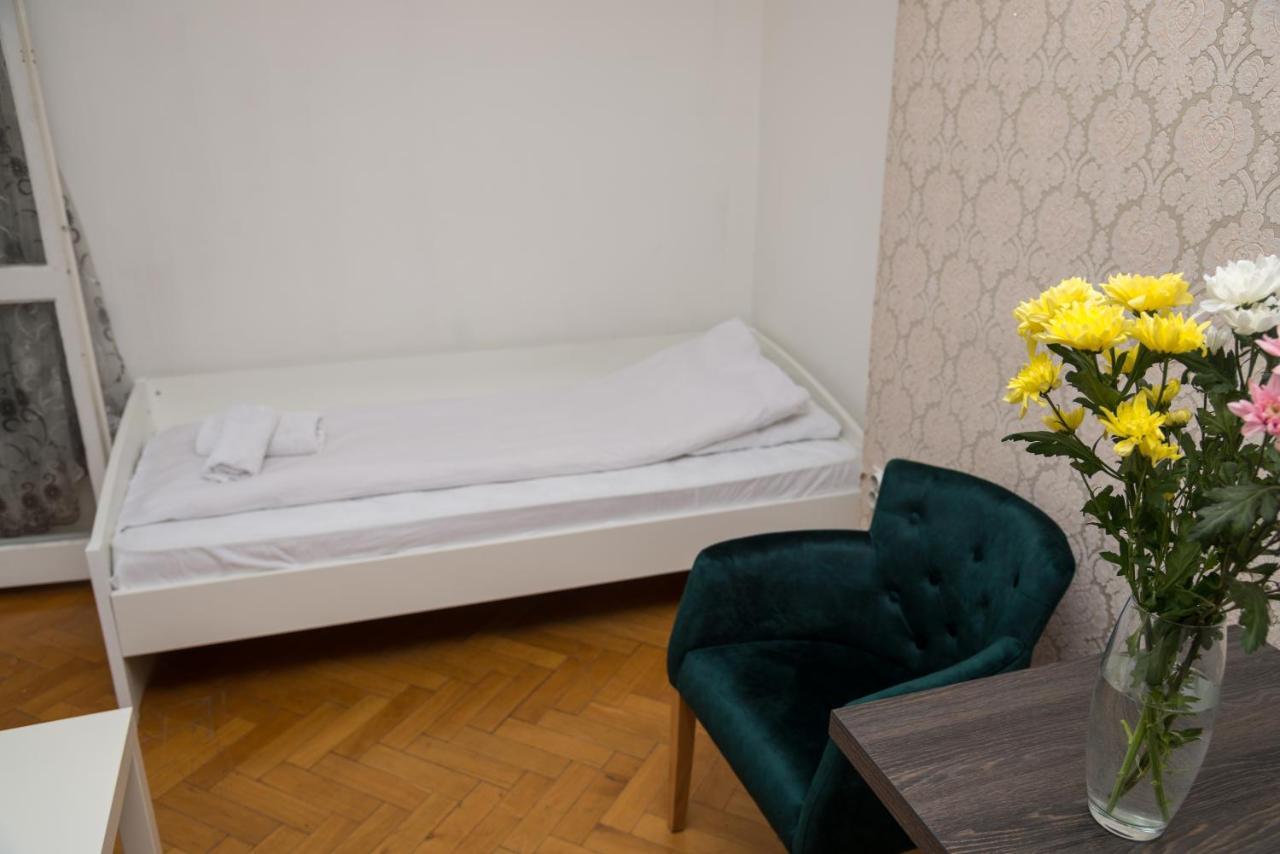 Apartman Panorama Glavna Ulica Užice Eksteriør bilde