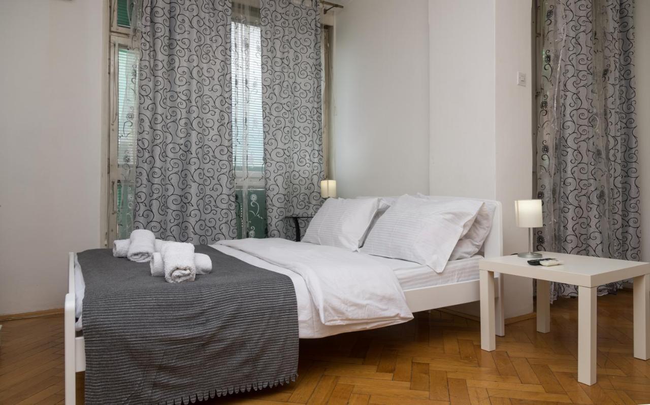 Apartman Panorama Glavna Ulica Užice Eksteriør bilde